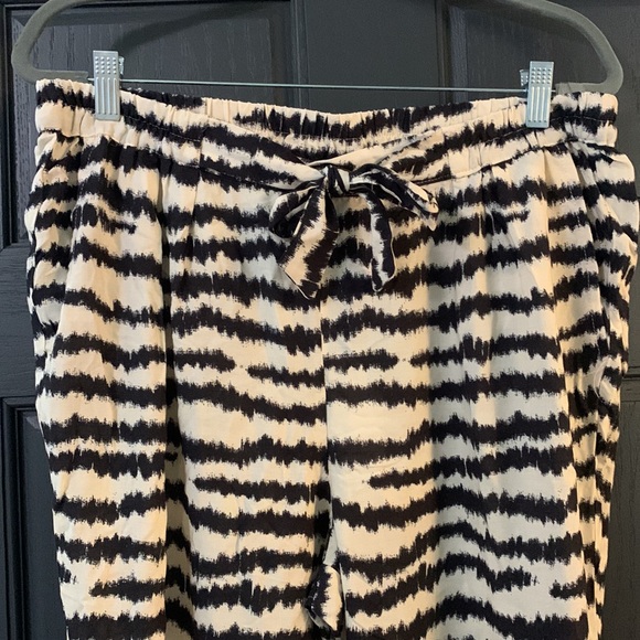 Soya Concept pants size Xl - Picture 2 of 4